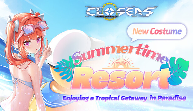 Closers