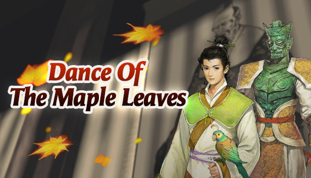 Xuan-Yuan Sword: Dance of the Maple Leaves