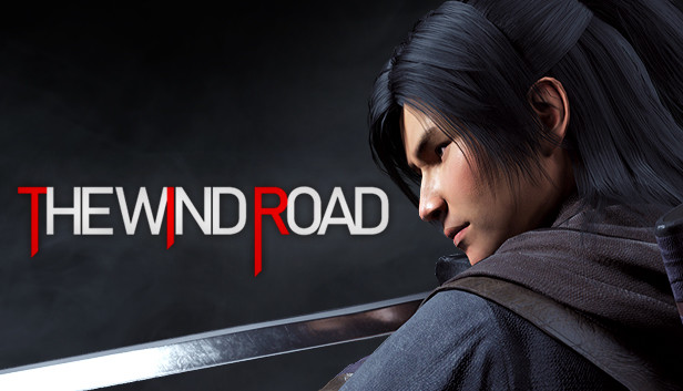 The Wind Road