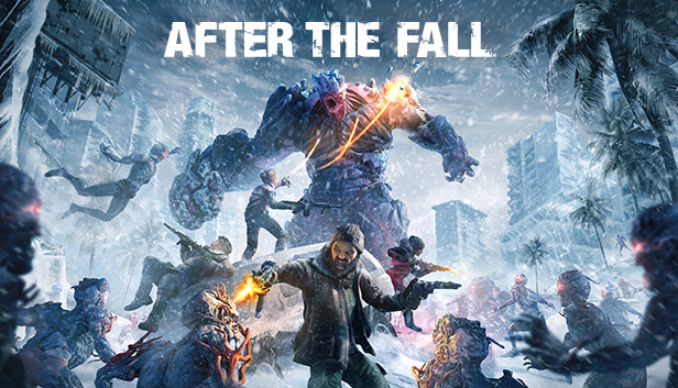After the Fall