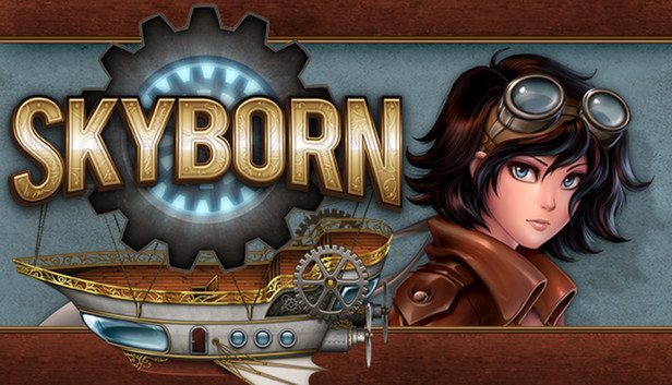 Skyborn
