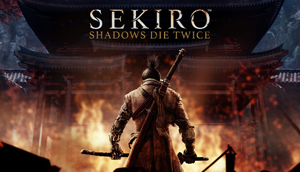 Sekiro: Shadows Die Twice - GOTY Edition