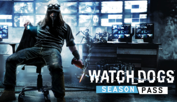 Watch_Dogs - Season Pass