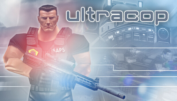 Ultra Cop