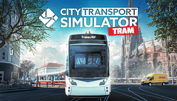 City Transport Simulator