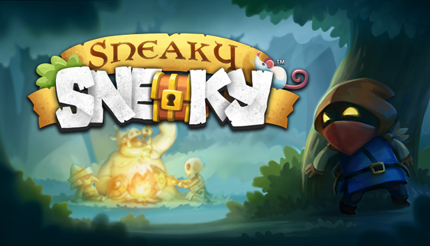Sneaky Sneaky