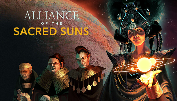 Alliance of the Sacred Suns