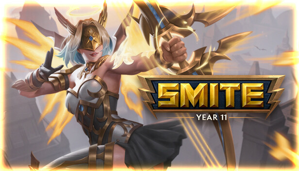 SMITE
