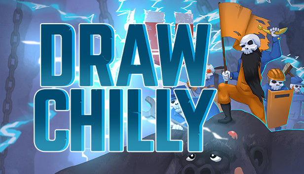 DRAW CHILLY