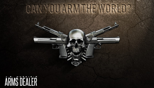 Arms Dealer