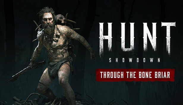 Hunt: Showdown 1896 - Through the Bone Briar