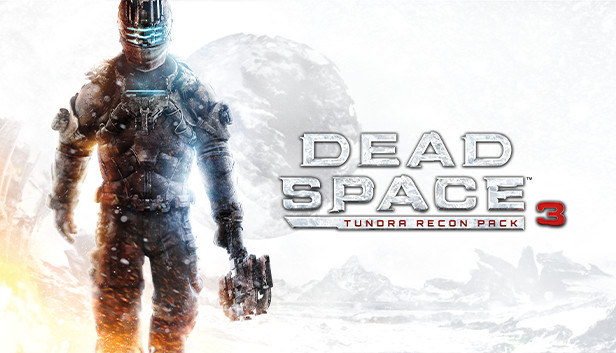 Dead Space 3 Tundra Recon Pack