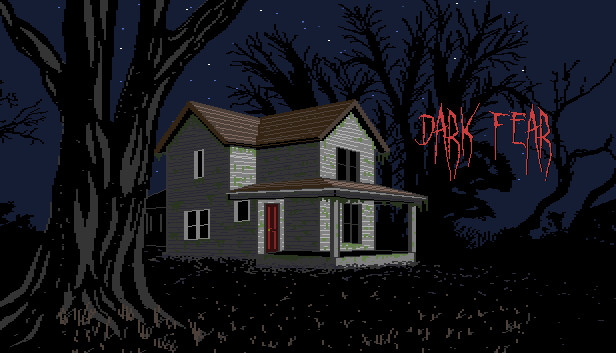 Dark Fear