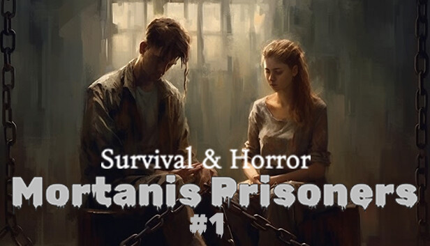 Mortanis Prisoners