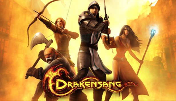 Drakensang