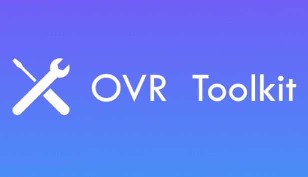 OVR Toolkit - Desktop Overlay