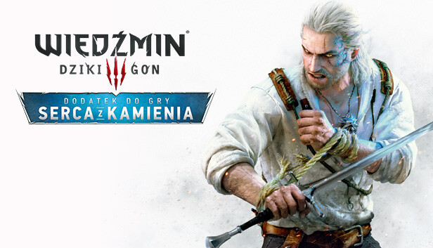 The Witcher 3: Wild Hunt - Hearts of Stone