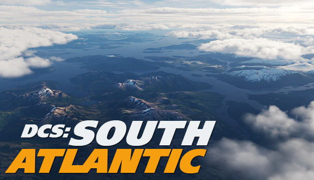 DCS: South Atlantic