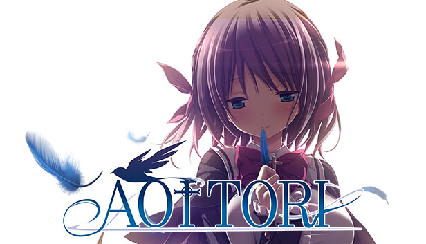 Aoi Tori