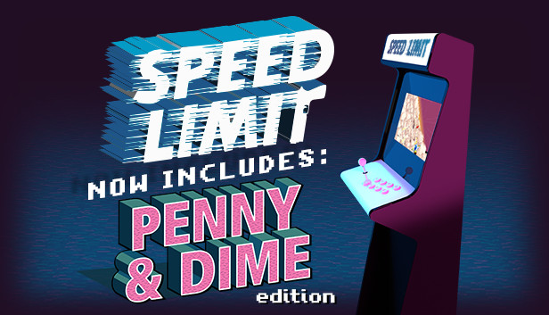 Speed Limit
