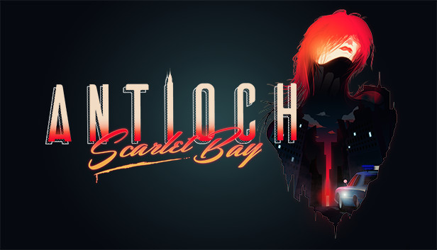 Antioch: Scarlet Bay