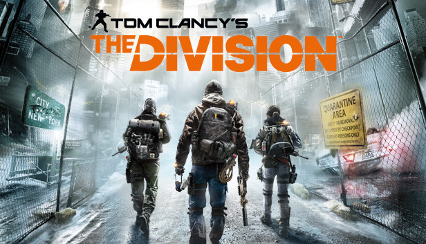 Tom Clancy’s The Division