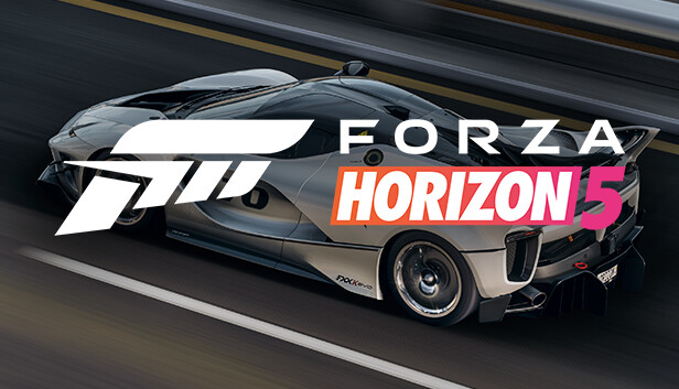 Forza Horizon 5 2018 Ferrari FXX-K Evo