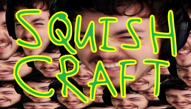 SquishCraft