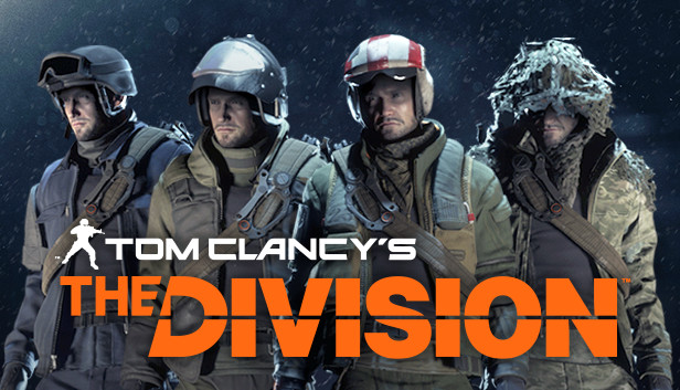Tom Clancy's  The Division -  Military Specialists Outfits Pack