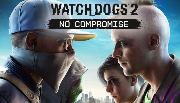 Watch_Dogs 2 - No Compromise