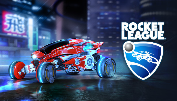 Rocket League - Esper