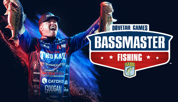Bassmaster Fishing