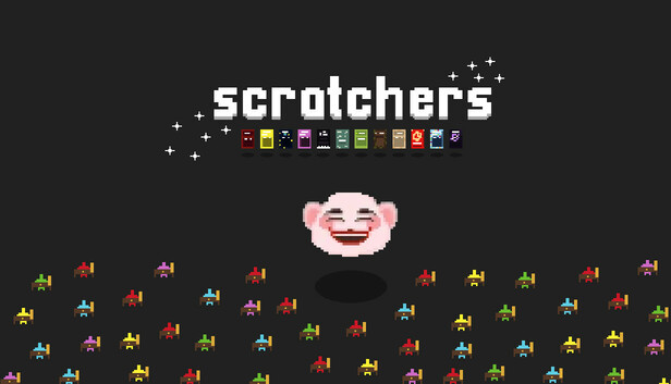 Scratchers