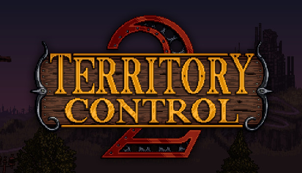 Territory Control 2