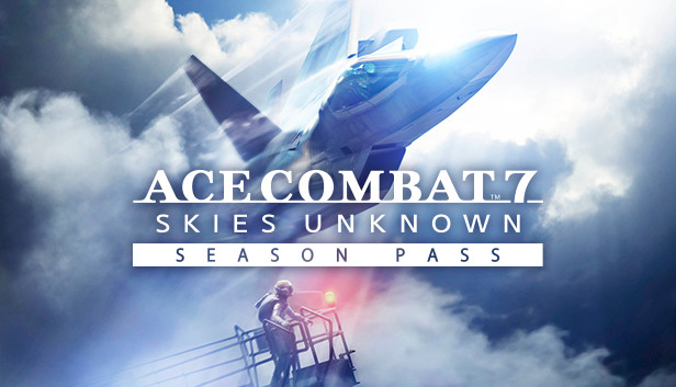 ACE COMBAT7: SKIES UNKNOWN - Season Pass