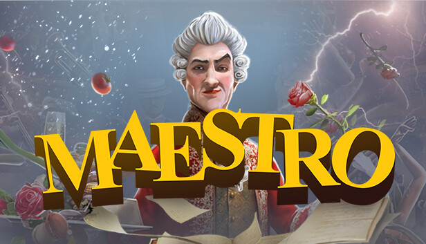 Maestro