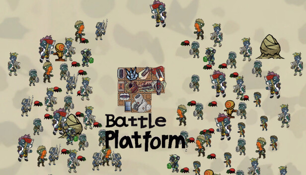 BattlePlatform