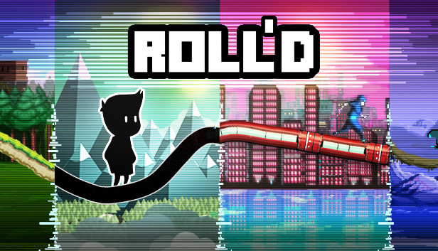 Roll'd