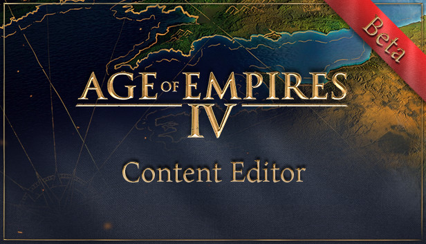 Age of Empires IV Content Editor
