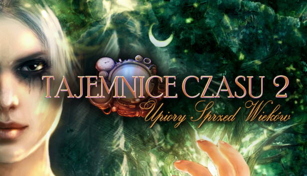 Time Mysteries 2: The Ancient Spectres
