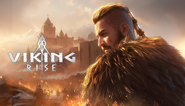 Viking Rise