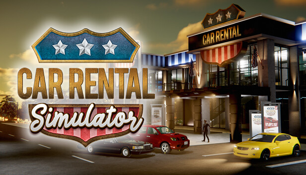 Car Rental Simulator