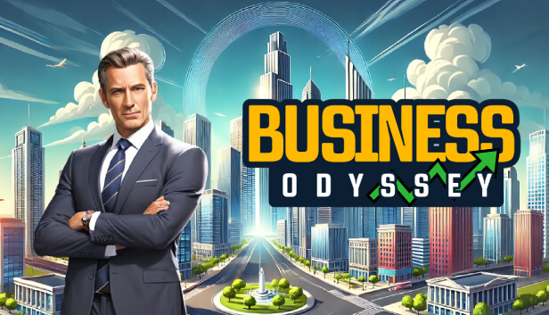 Business Simulator 2025