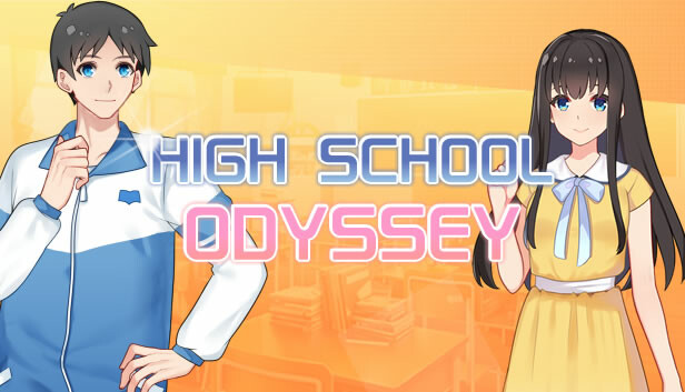 High School Odyssey
