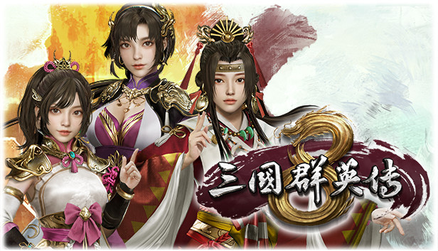 Kingdom Heroes 8  Create your own original officer character combinations.