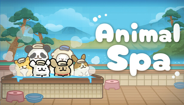Maltese's Fluffy Onsen