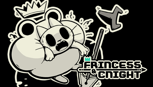 Frincess&Cnight