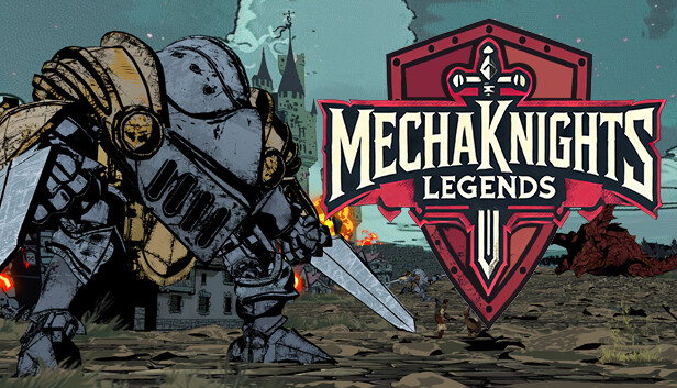 Mecha Legends