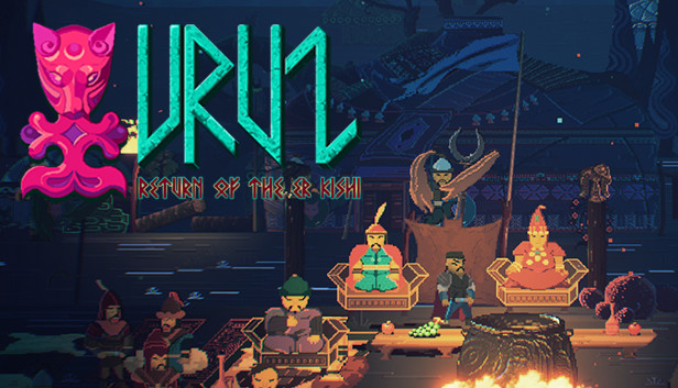 URUZ 