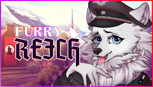 Furry Reich 